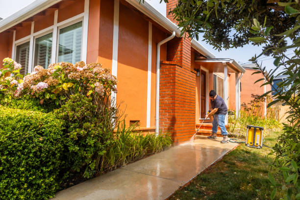 Why Choose Our Certified Pressure Washing Experts for Your Project Needs in Fordyce, AR?