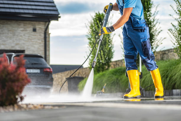Best Pressure Washing Patio  in Fordyce, AR