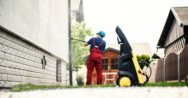 Deck Cleaning Services in Fordyce, AR